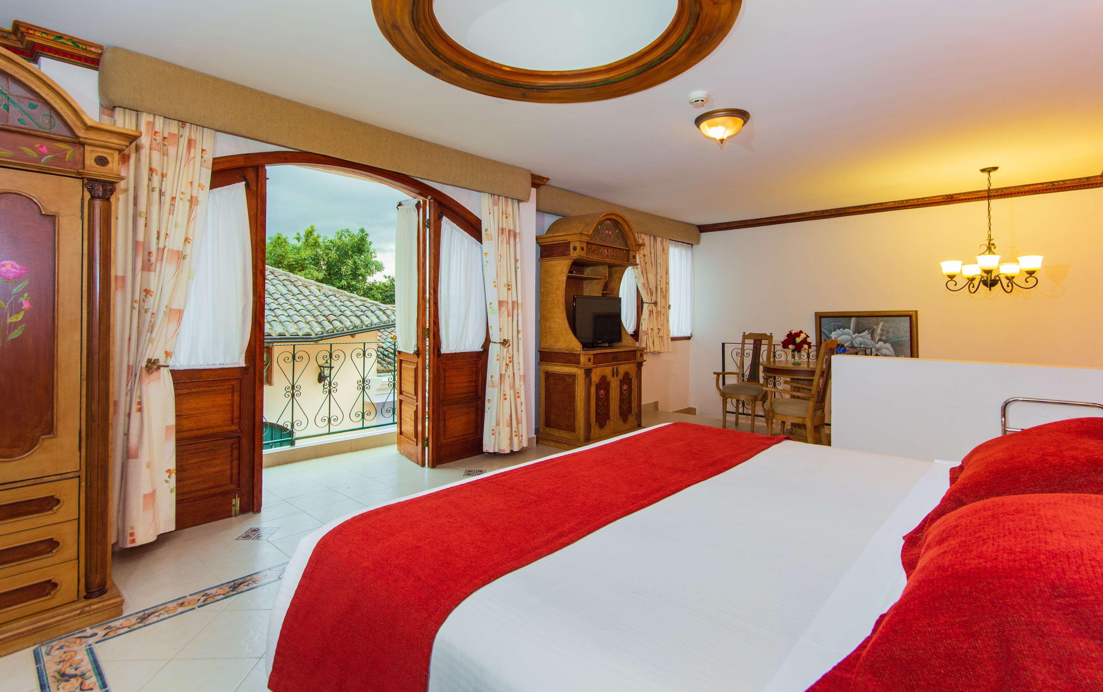 Hotel Rincon De Puembo; BW Signature Collection Экстерьер фото