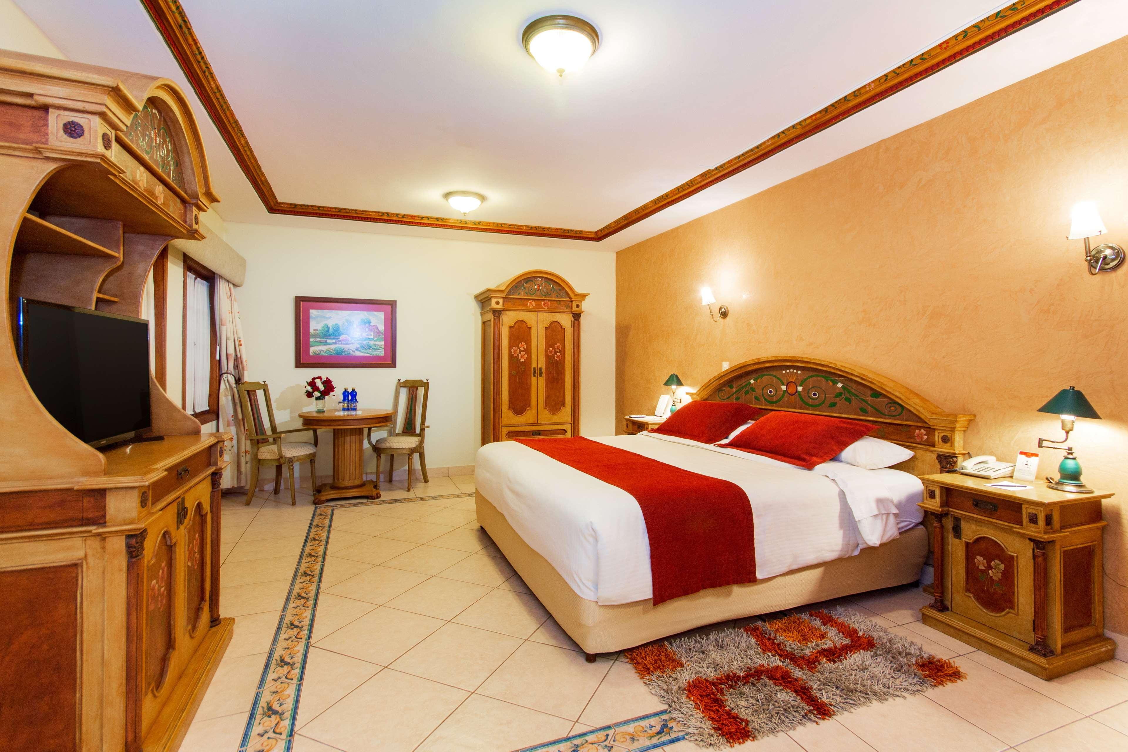 Hotel Rincon De Puembo; BW Signature Collection Экстерьер фото
