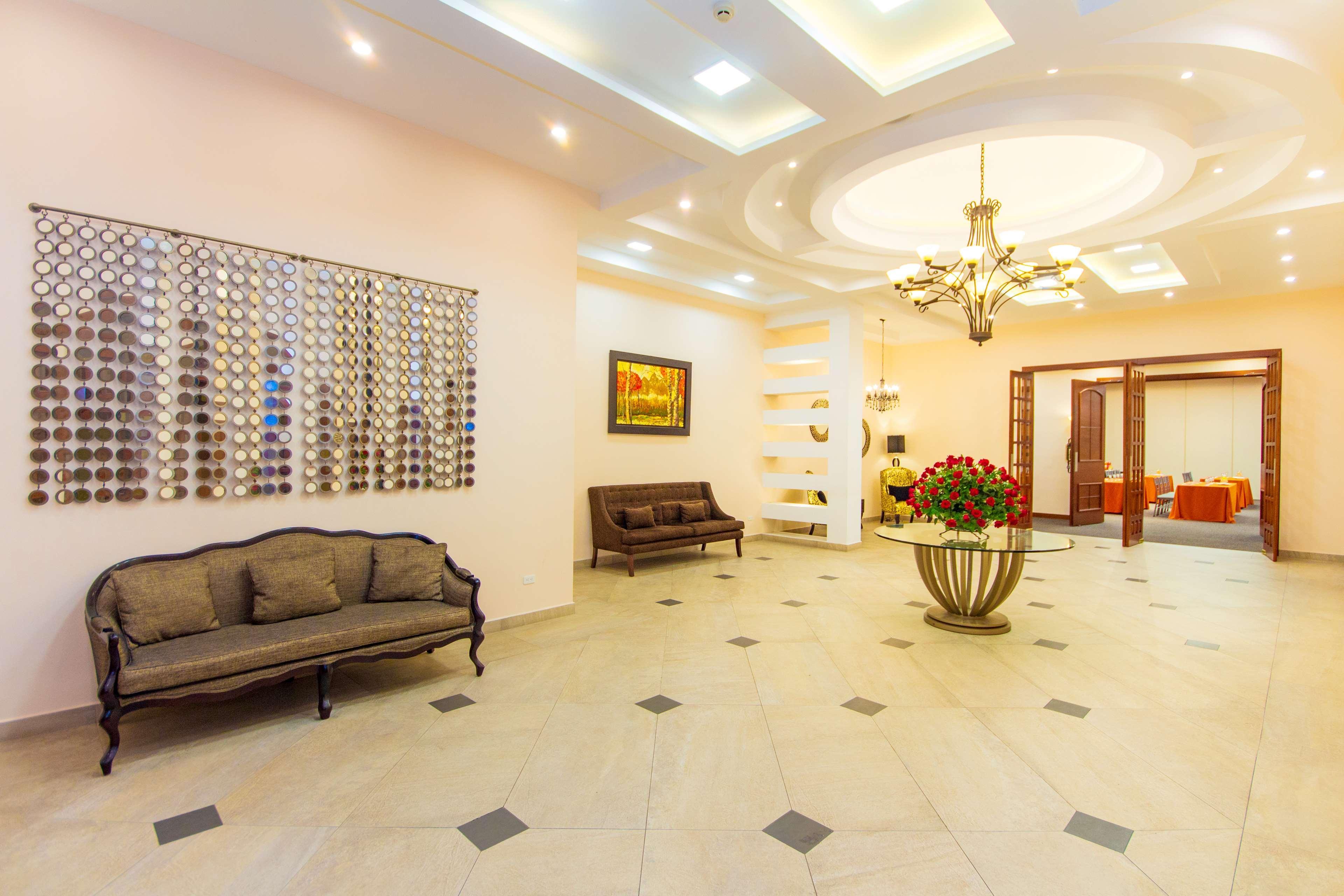 Hotel Rincon De Puembo; BW Signature Collection Экстерьер фото